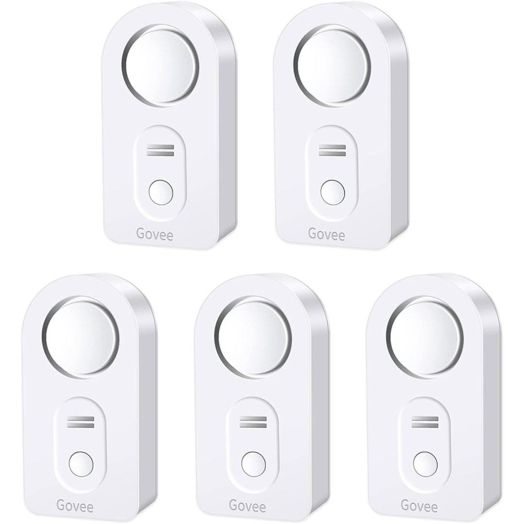 Govee Water Leak Detectors