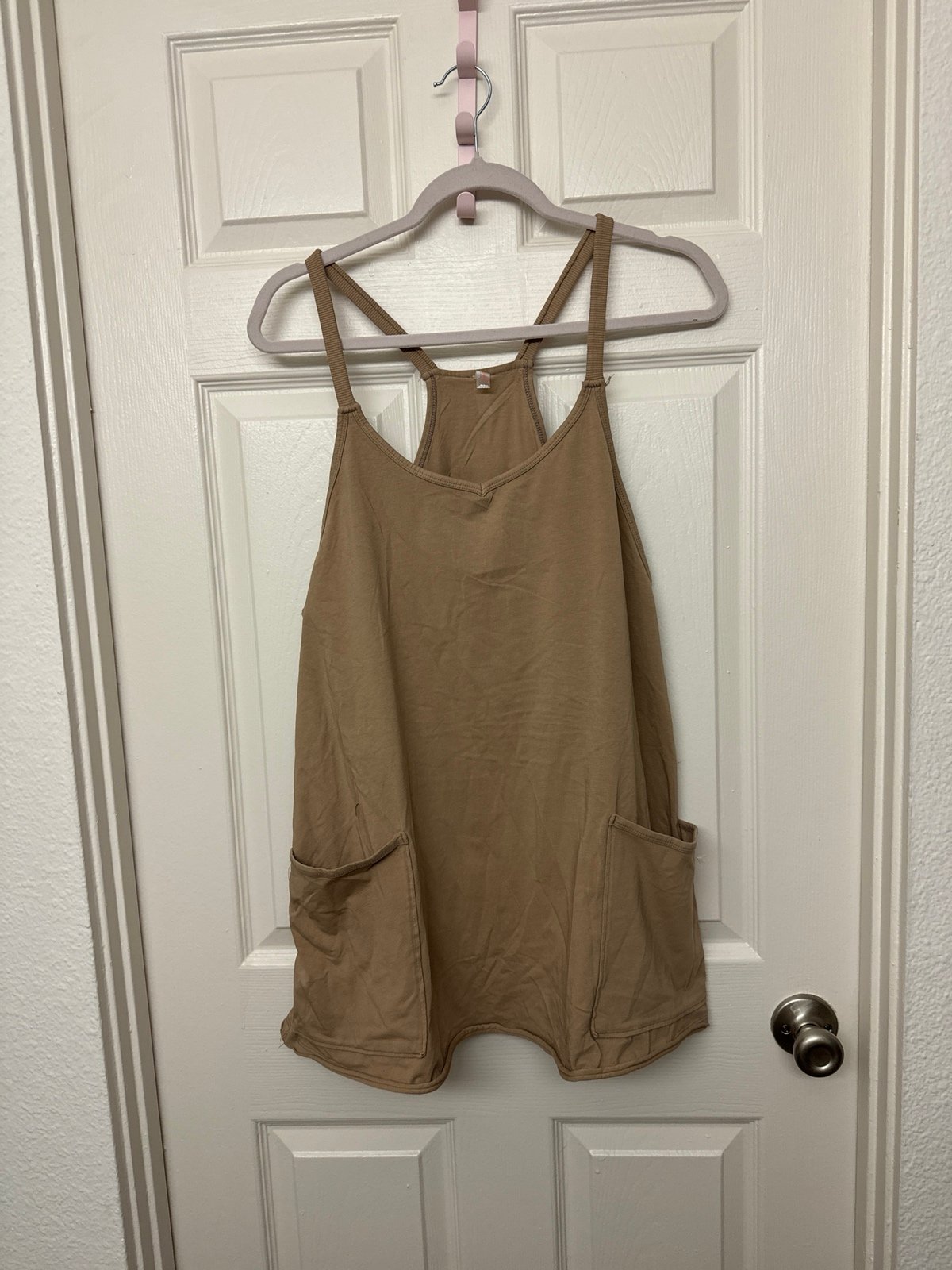 Free people movment romper dress