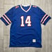 Buffalo Bills Stefon Diggs by classic authentics size XL