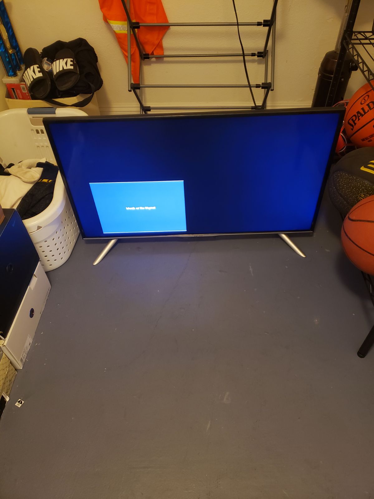 tv flat screen