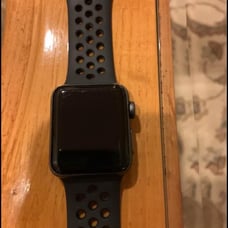 Apple Watch Series 3 38mm