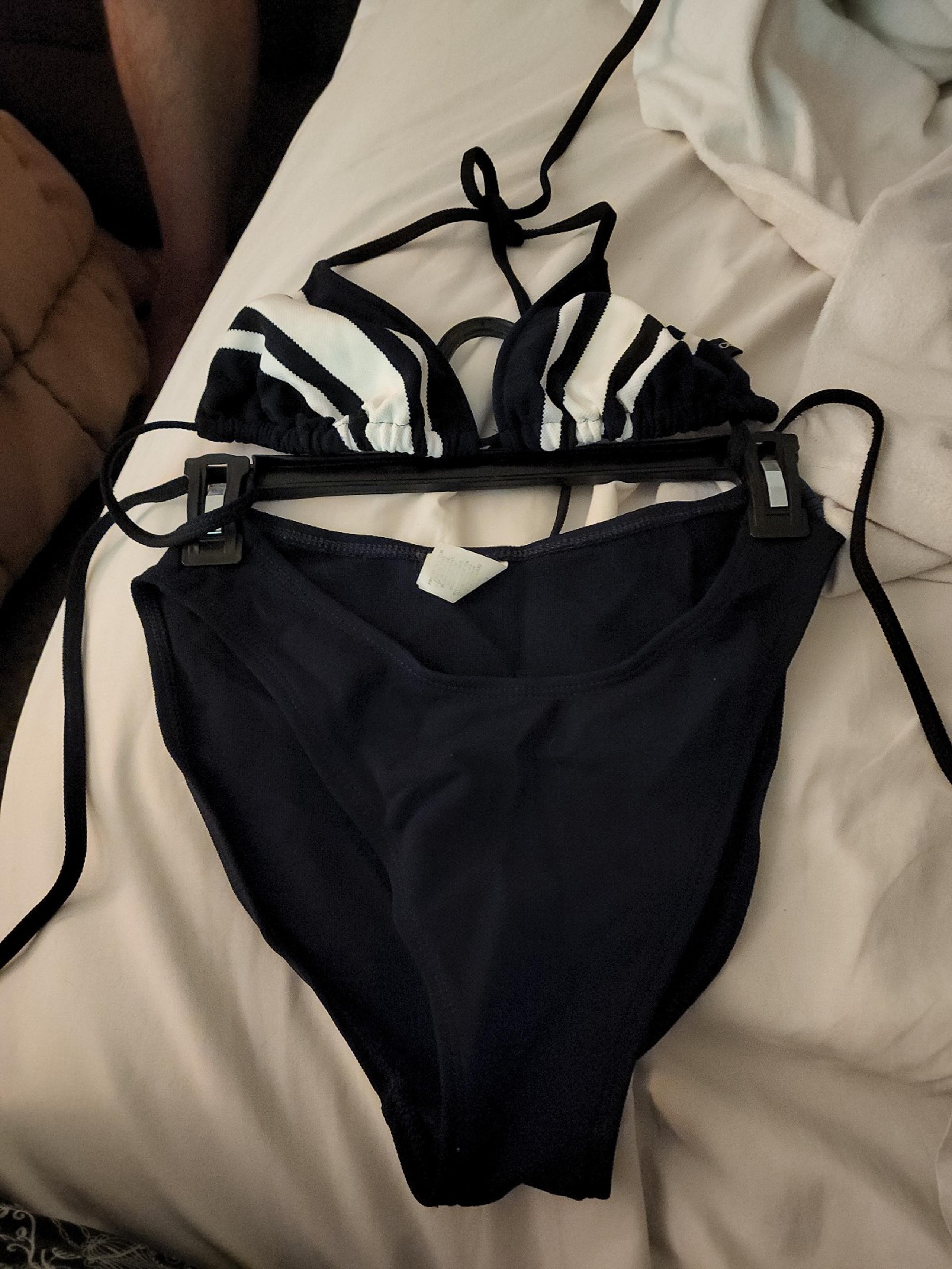 nautica bikini