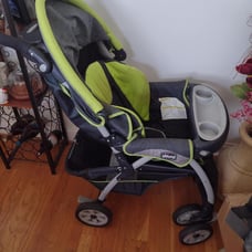Baby stroller