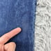 Wrangler Jeans Men's 32x36 Actual-31x34.5 VTG Made In USA 13MWZ