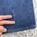 Wrangler Jeans Men's 32x36 Actual-31x34.5 VTG Made In USA 13MWZ