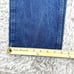 Wrangler Jeans Men's 32x36 Actual-31x34.5 VTG Made In USA 13MWZ