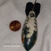 Antique fishing lures