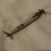 Antique fishing lures