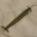 Antique fishing lures