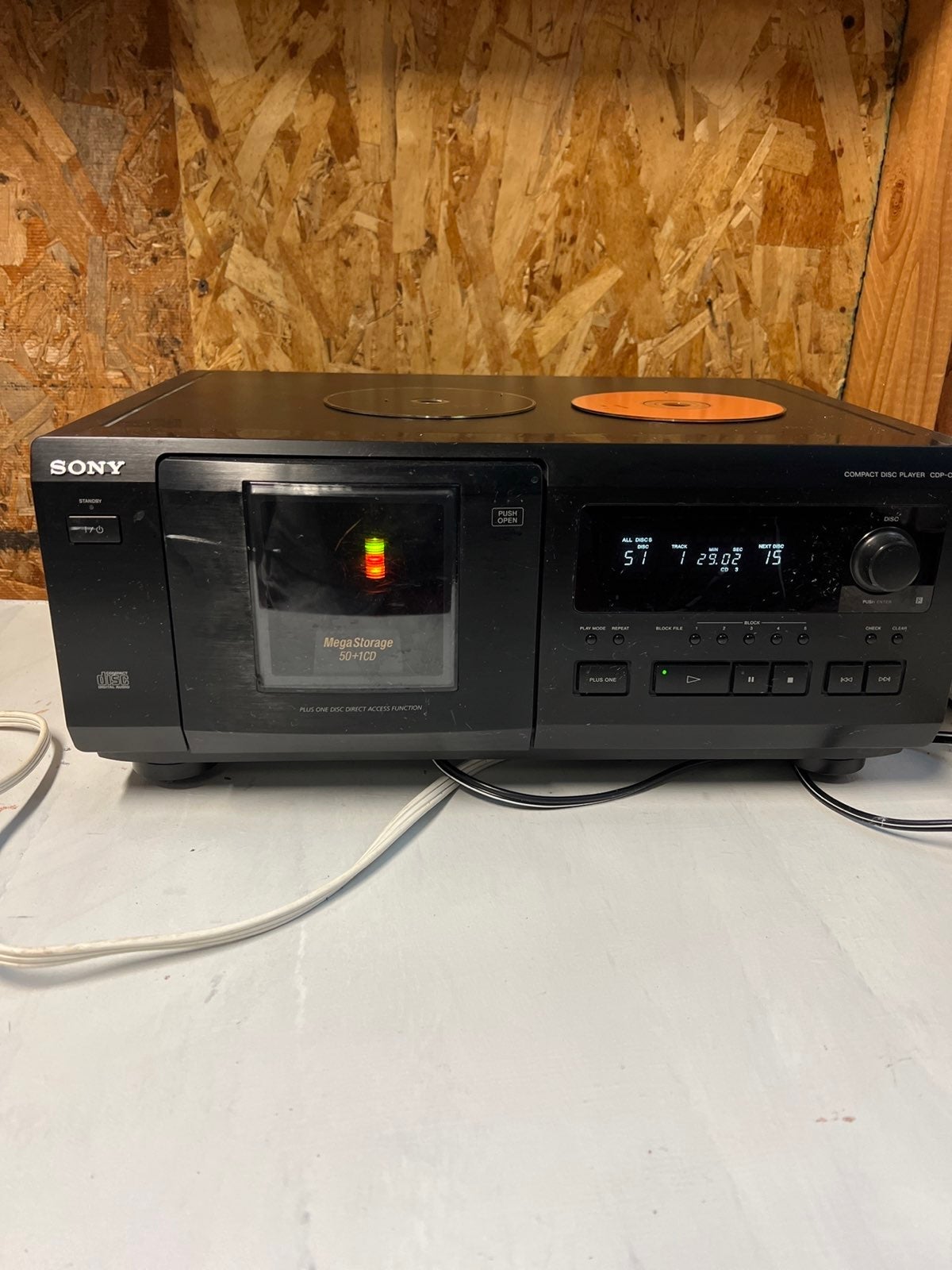 Popular Jvc 200 disc cd changer