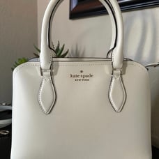 Kate Spade Darcy Satchel