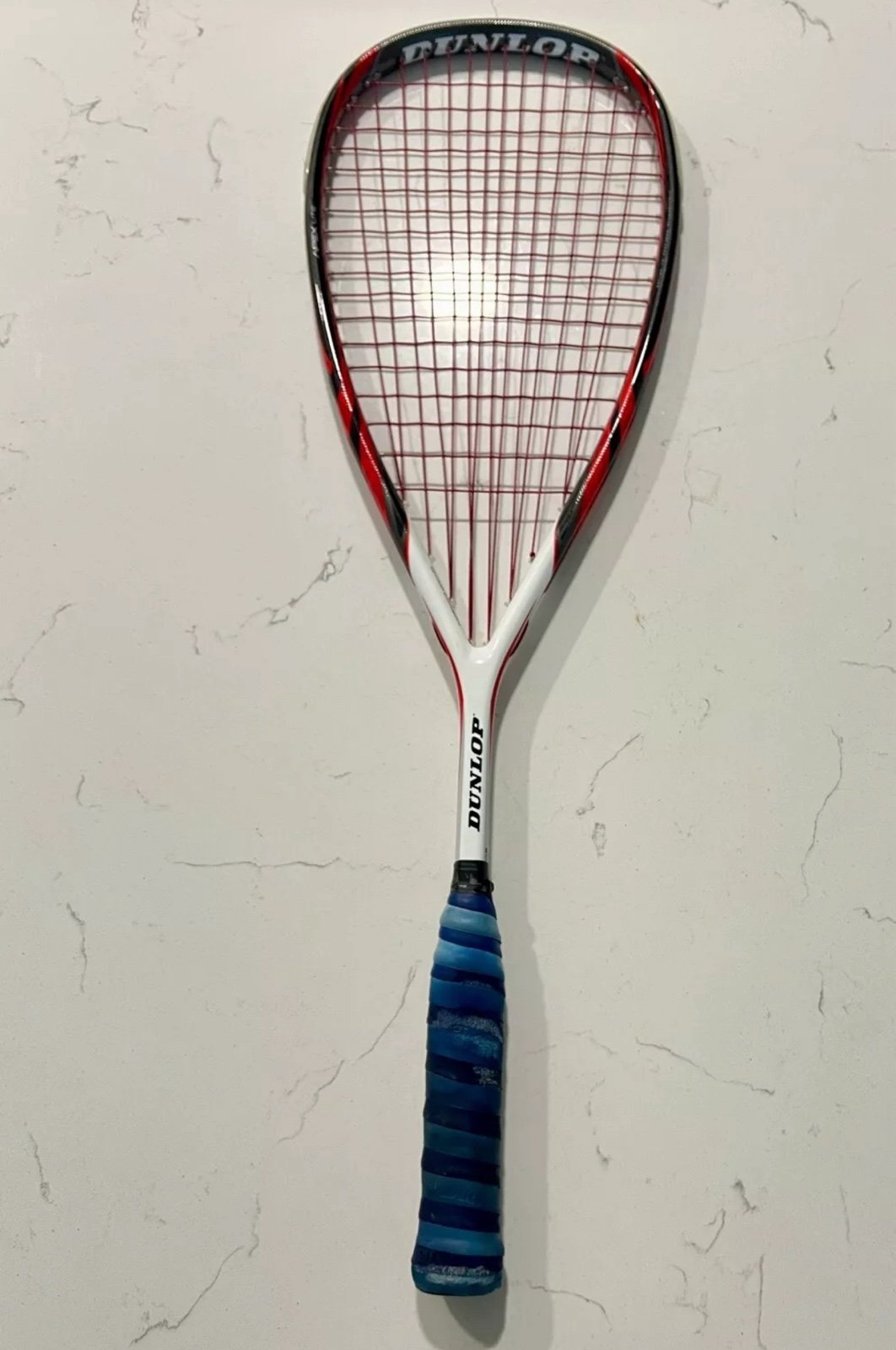 Dunlop Apex Lite HM6 Carbon Squash Racquet