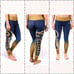 Los Ageles Rams Legging Sz L NWT