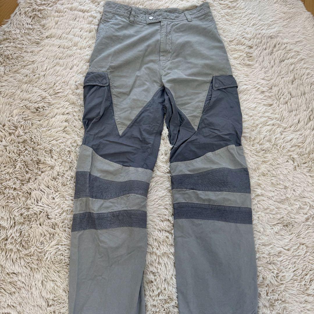 C.P. Company × Kiko Kostadinov Cargo Pants Size S