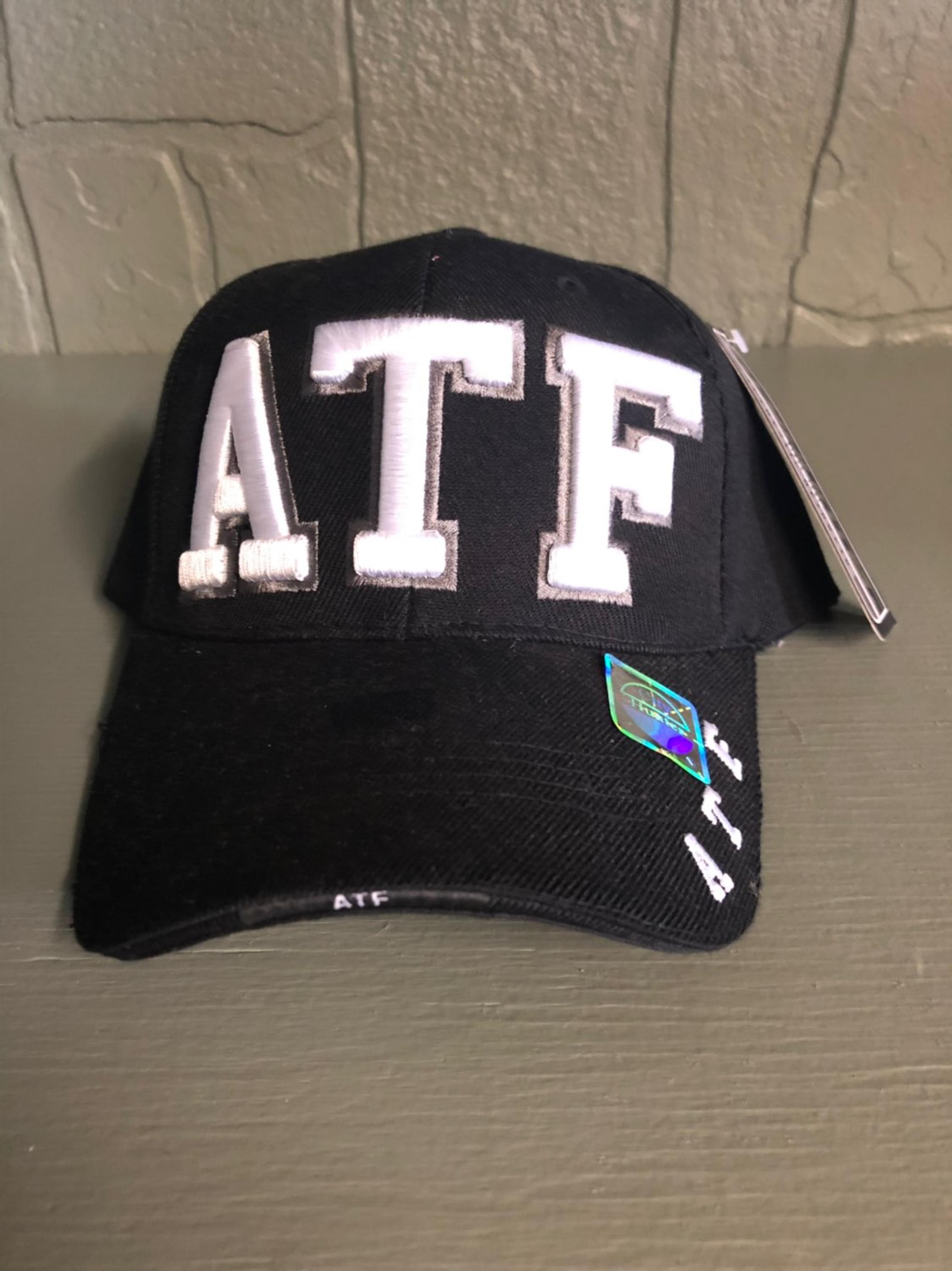 ATF Hat