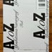 (Poster included) Yoshitomo Nara + graf A to Z / Yoshitomo Nara