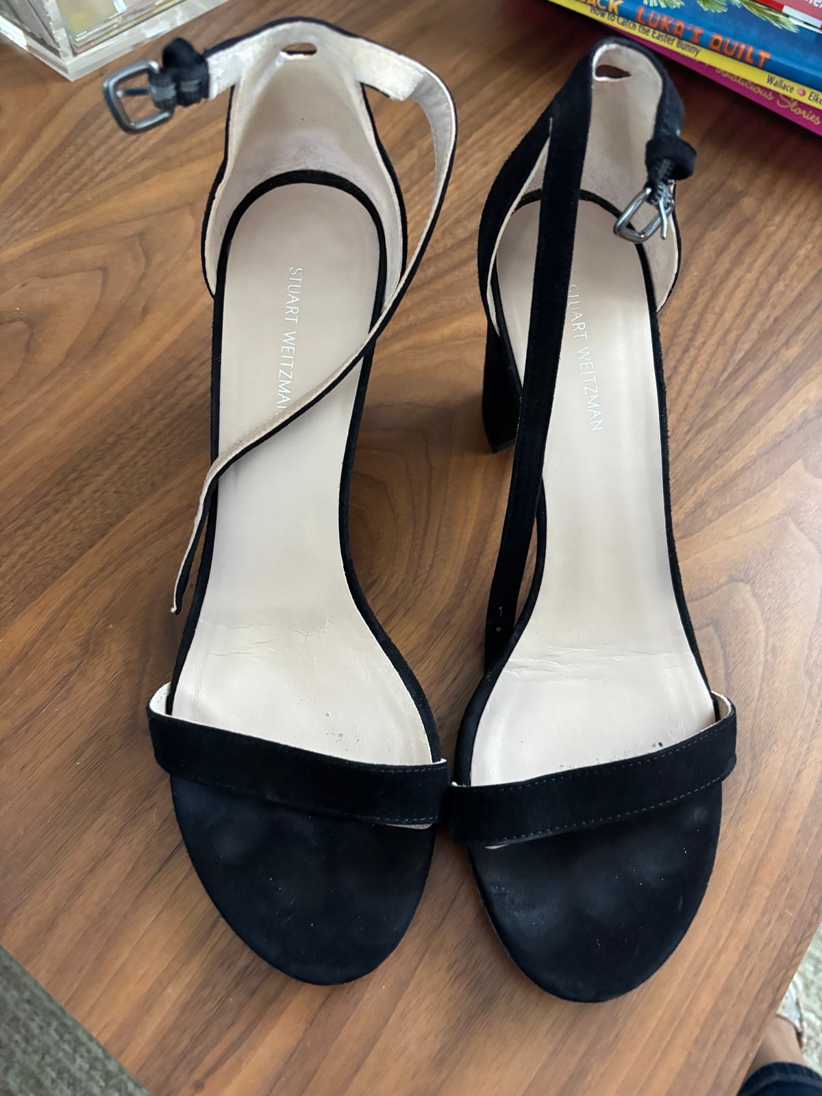 Stuart Weitzman