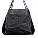 COACH F13940 LEXY SHOULDER BAG IN MIXED MATERIALS