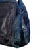 COACH F13940 LEXY SHOULDER BAG IN MIXED MATERIALS
