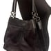 COACH F13940 LEXY SHOULDER BAG IN MIXED MATERIALS