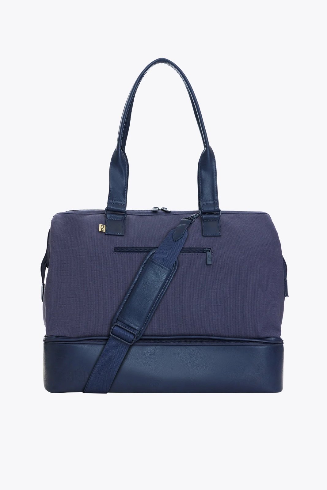 Beis The Weekender in Navy
