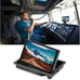 NEW Backup Camera Kit, 7 LCD Rear View Camera Monitor, Waterproof Night Vision