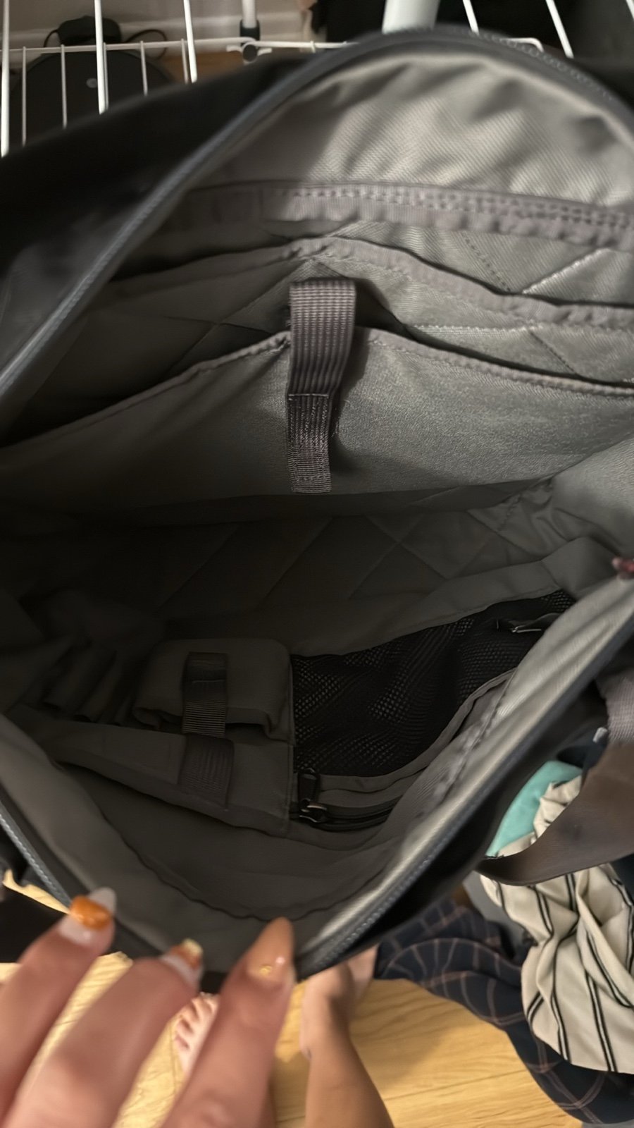 Headway Tote 20L – Patagonia Worn Wear®