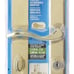 Wright Products - Serenade Mortise Keyed Lever Mount Latch with Deadbolt for