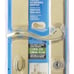 Wright Products - Serenade Mortise Keyed Lever Mount Latch with Deadbolt for