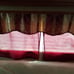 Camper curtains and house curtains