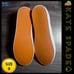 Kate Spade Taxi Yellow Canvas Slip On Sneakers Shoes New York Women Size 9 UK 7