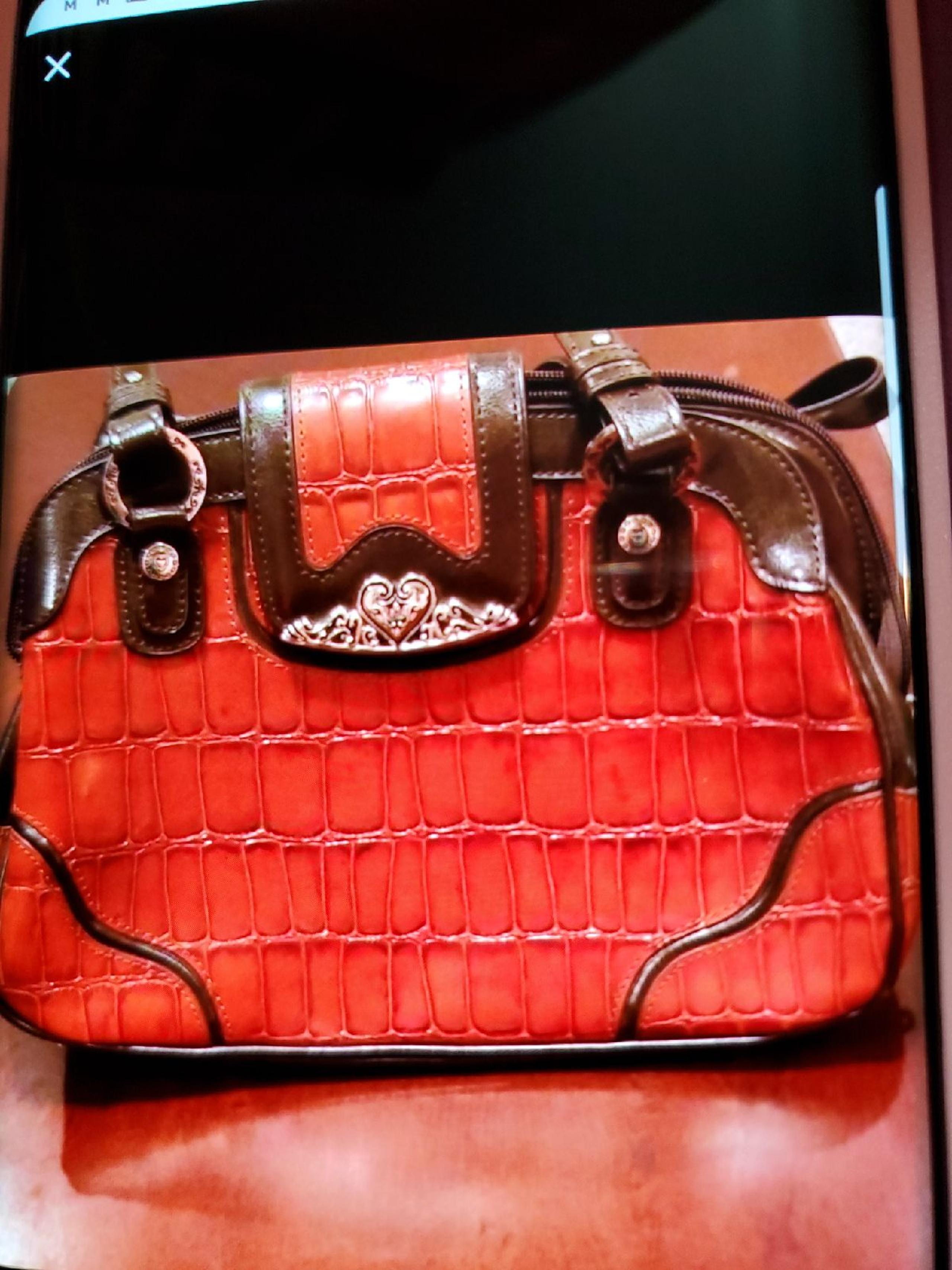 Marc Chantal Purse