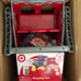 Target Toy Shopping Cart