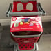 Target Toy Shopping Cart