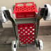 Target Toy Shopping Cart