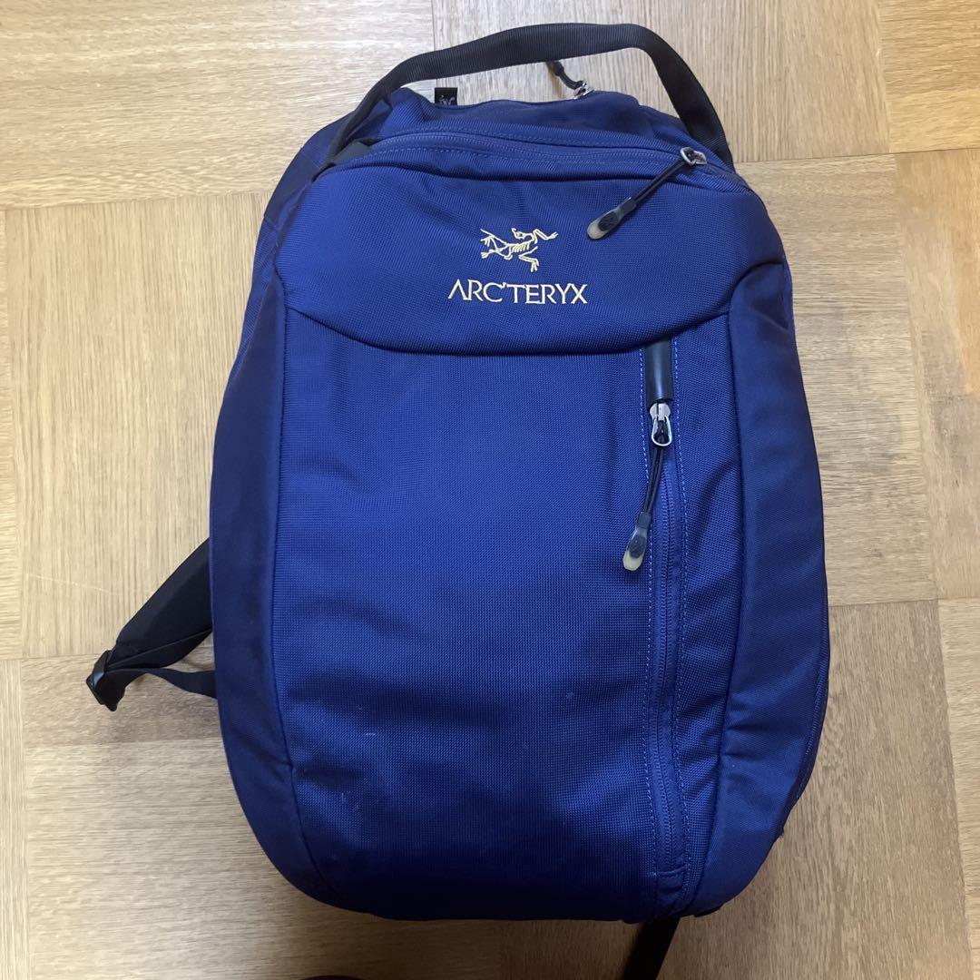 ARC'TERYX ✖︎ BEAMS Exclusive blade24 Backpack