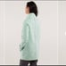 Lululemon Yin To My Yang Cardi Teal
