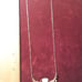 Gold Filled Vintage Cameo Lavalier Necklace