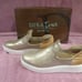NEW Womens Gold Diba True Youth Full Shoes, 6