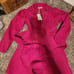 womens peacoat winter