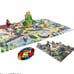 Tomy Takara Pokemon Figures Two way Playing set math Diorama Map NEW + FIGURES!