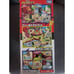 Tomy Takara Pokemon Figures Two way Playing set math Diorama Map NEW + FIGURES!