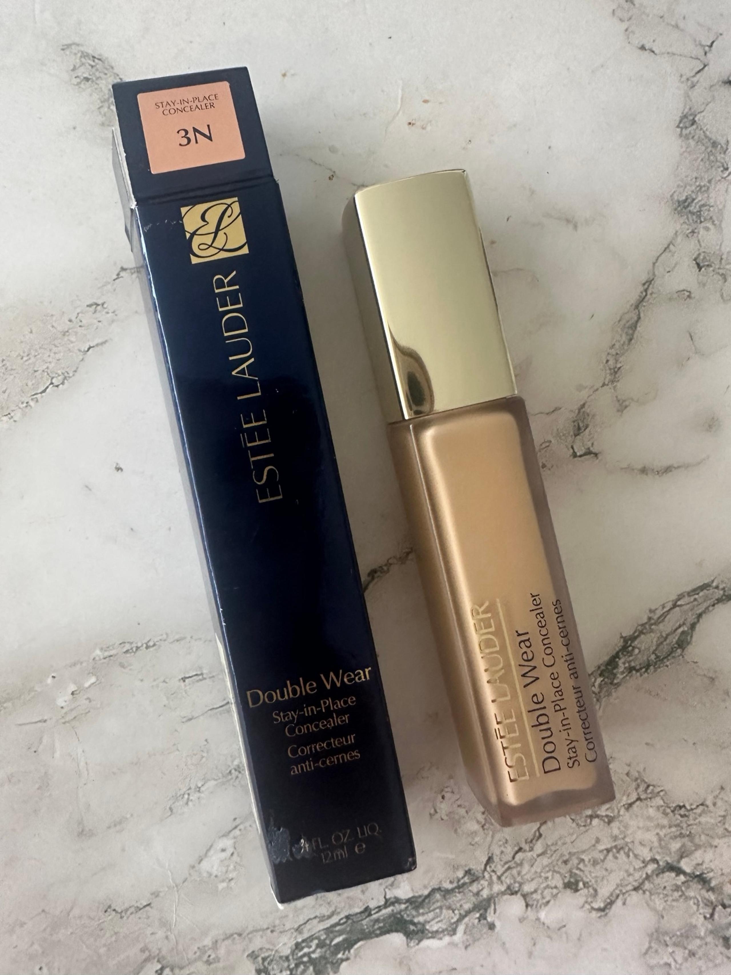 Estée Lauder Double Wear Stay In Place Concealer in 3N