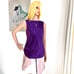 Polo Ralph Lauren Satin Top