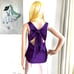 Polo Ralph Lauren Satin Top