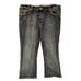 Grace in La Cropped Jeans