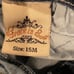 Grace in La Cropped Jeans