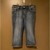 Grace in La Cropped Jeans