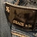 Grace in La Cropped Jeans