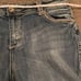Grace in La Cropped Jeans